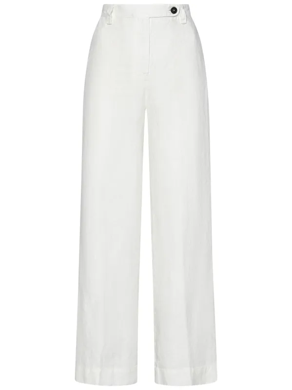 Massimo Alba Lamia Trousers made by Lord & Taylor