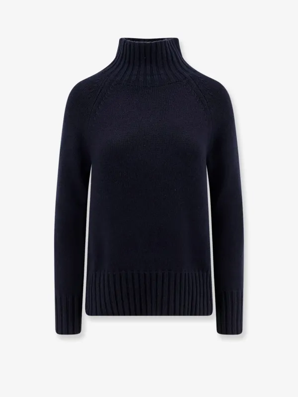 Mantova cashmere and wool turtleneck sweater sold by Lord & Taylor