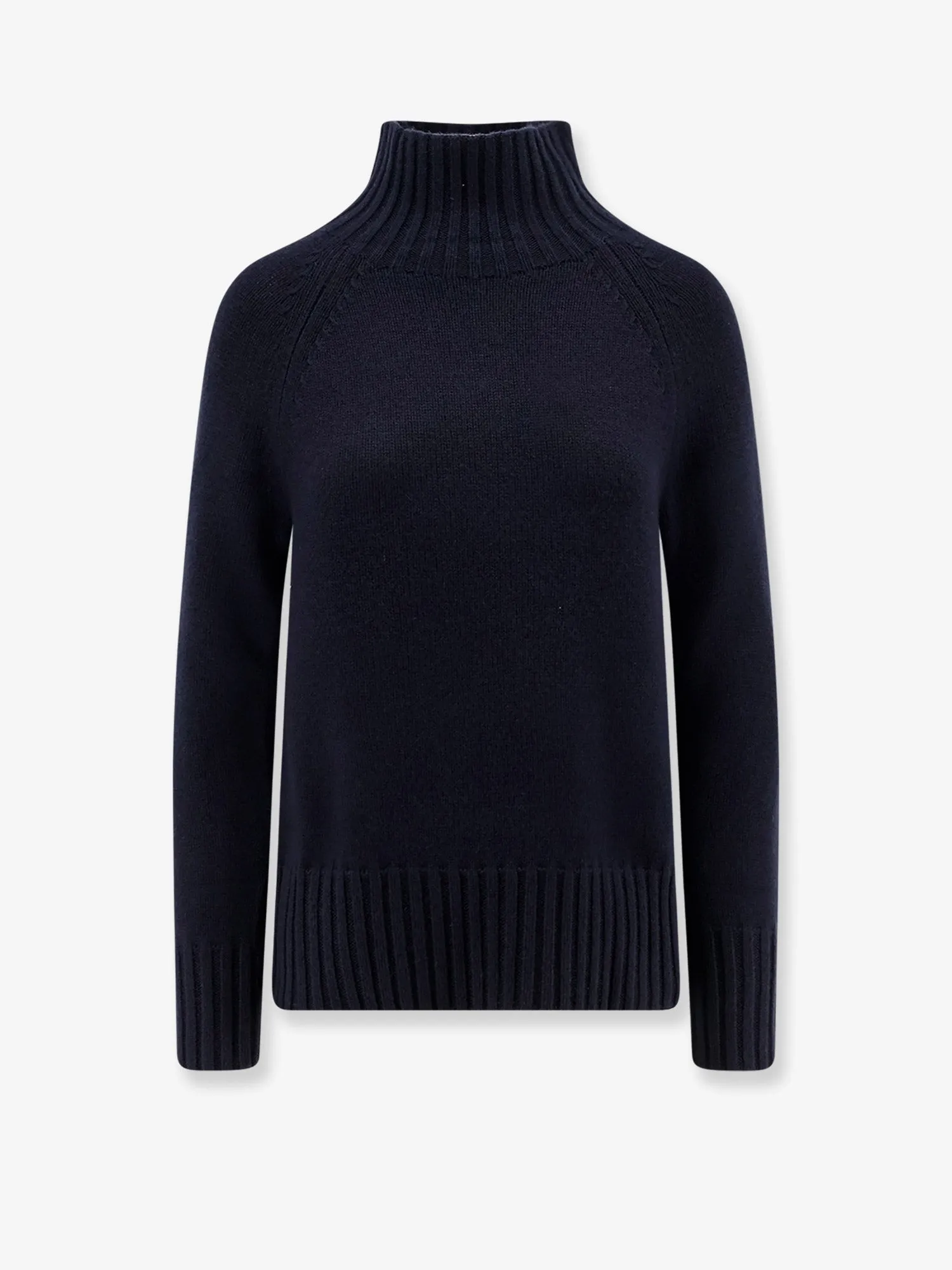 Mantova cashmere and wool turtleneck sweater sold by Lord & Taylor