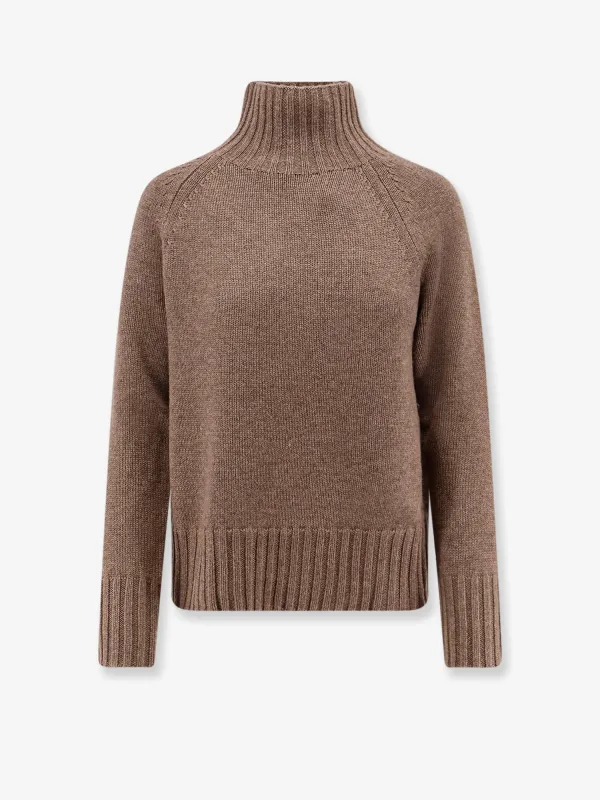 Mantova Turtleneck Wool and Cashmere Sweater sold by Lord & Taylor