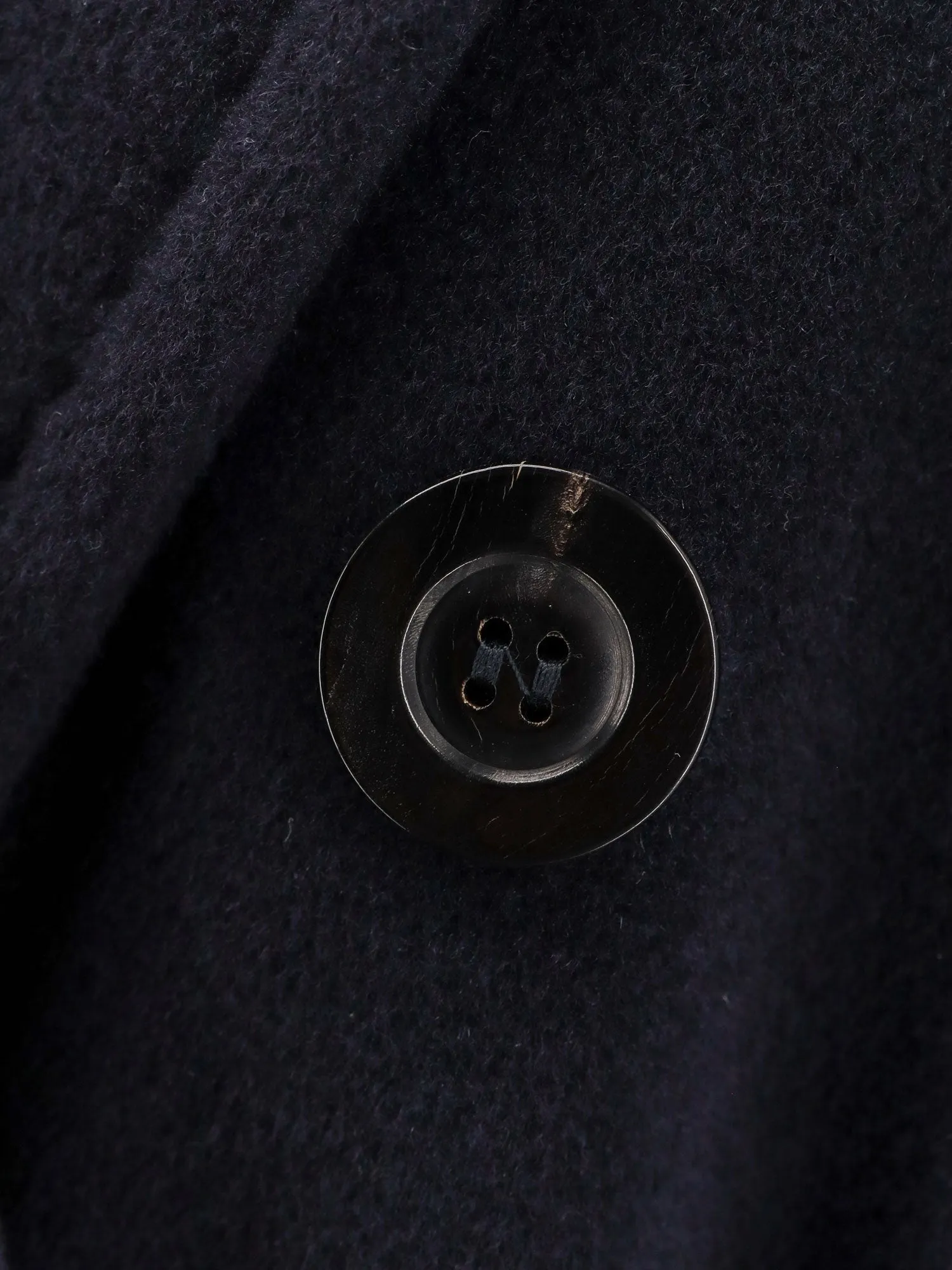 Max Mara Madame Wool and Cashmere Coat sold by Lord & Taylor product image thumbnail 3