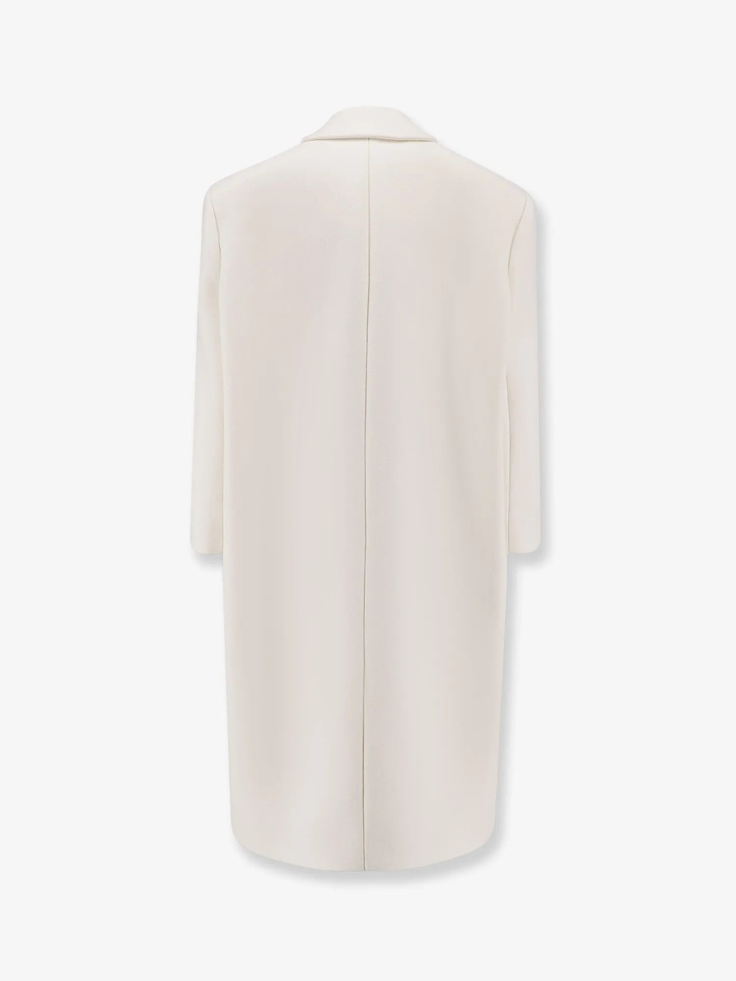 Double-Breasted Wool Coat sold by Lord & Taylor product image thumbnail 2
