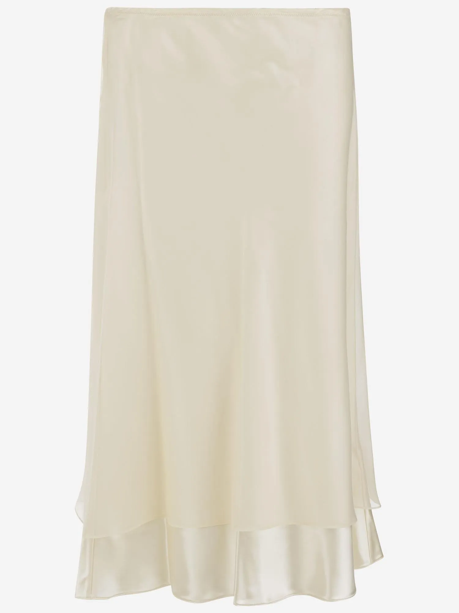 Monina Viscose Skirt sold by Lord & Taylor