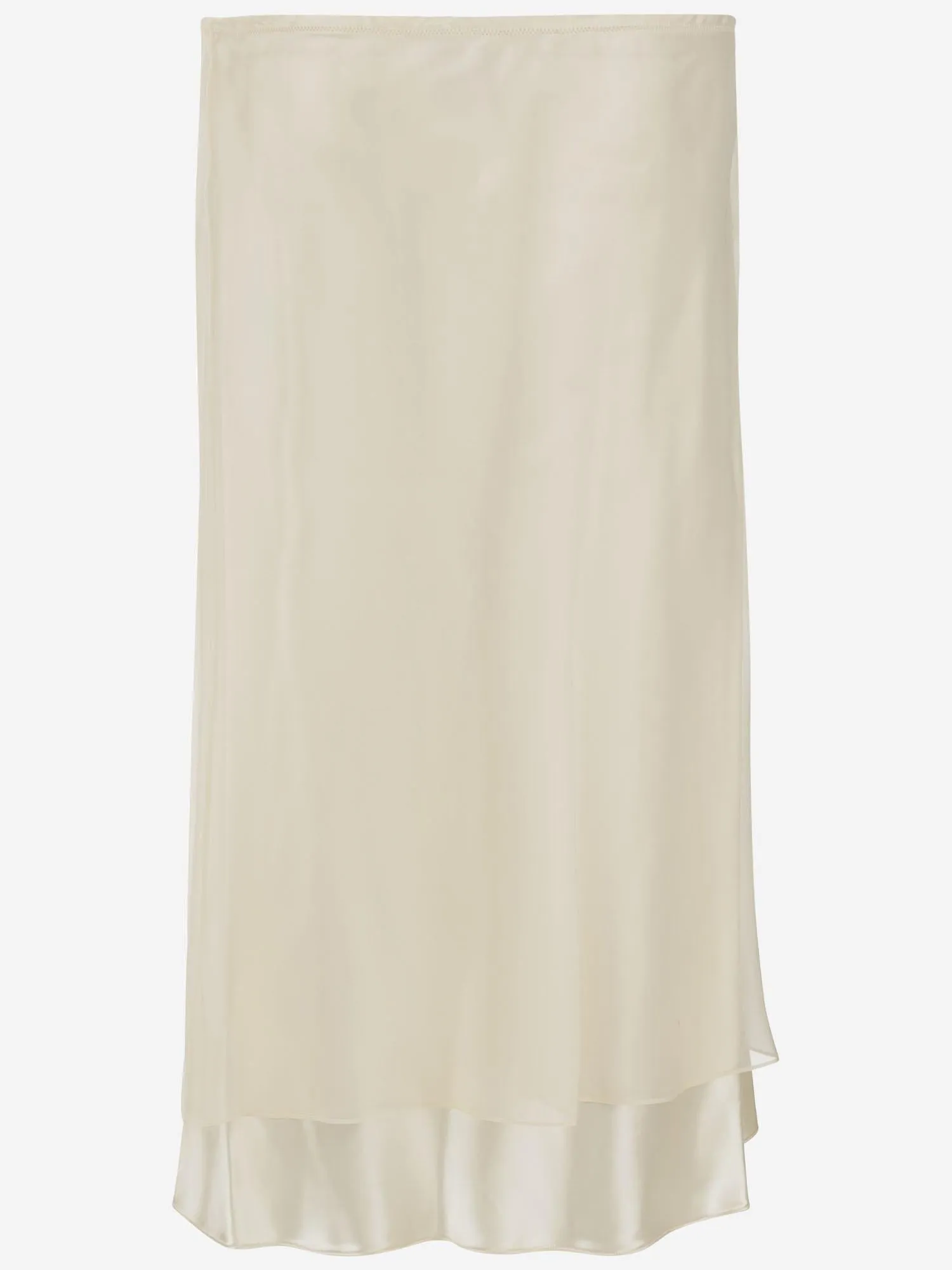 Monina Viscose Skirt sold by Lord & Taylor product image thumbnail 2