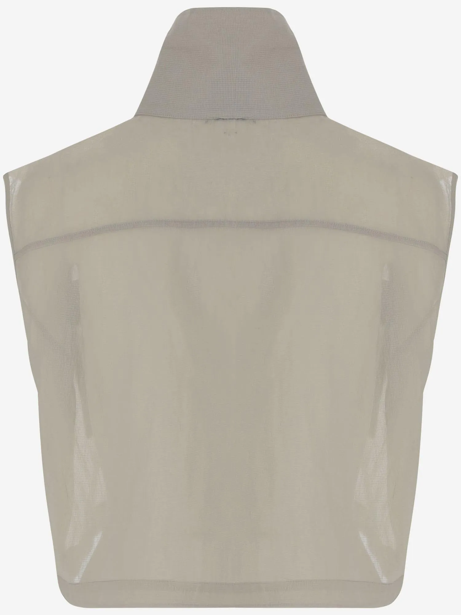 Gileto Coroto Nylon Vest sold by Lord & Taylor product image thumbnail 3