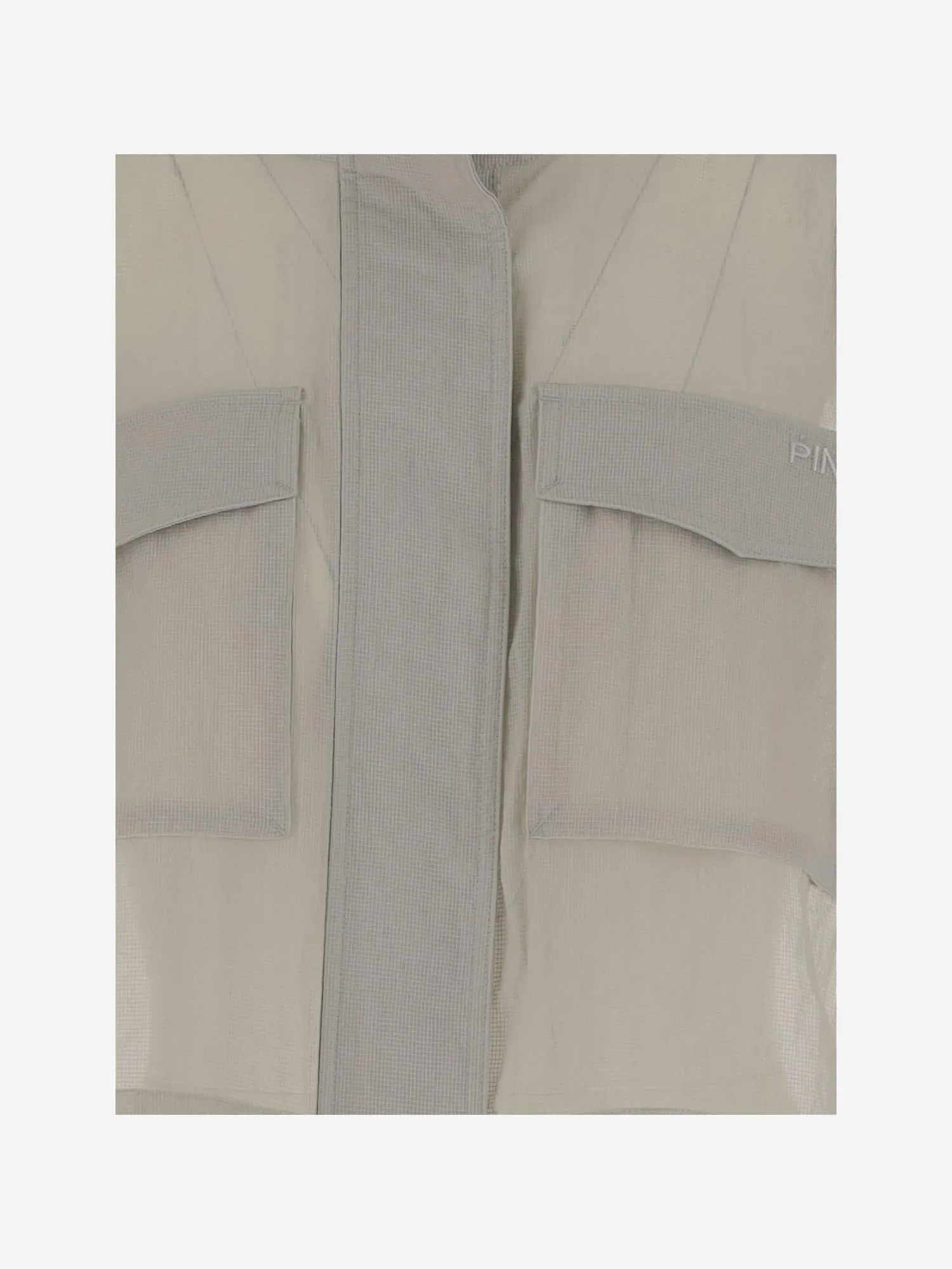 Gileto Coroto Nylon Vest sold by Lord & Taylor product image thumbnail 2