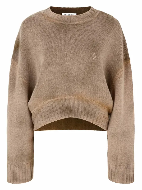 The Attico Oversized Sweater sold by Lord & Taylor
