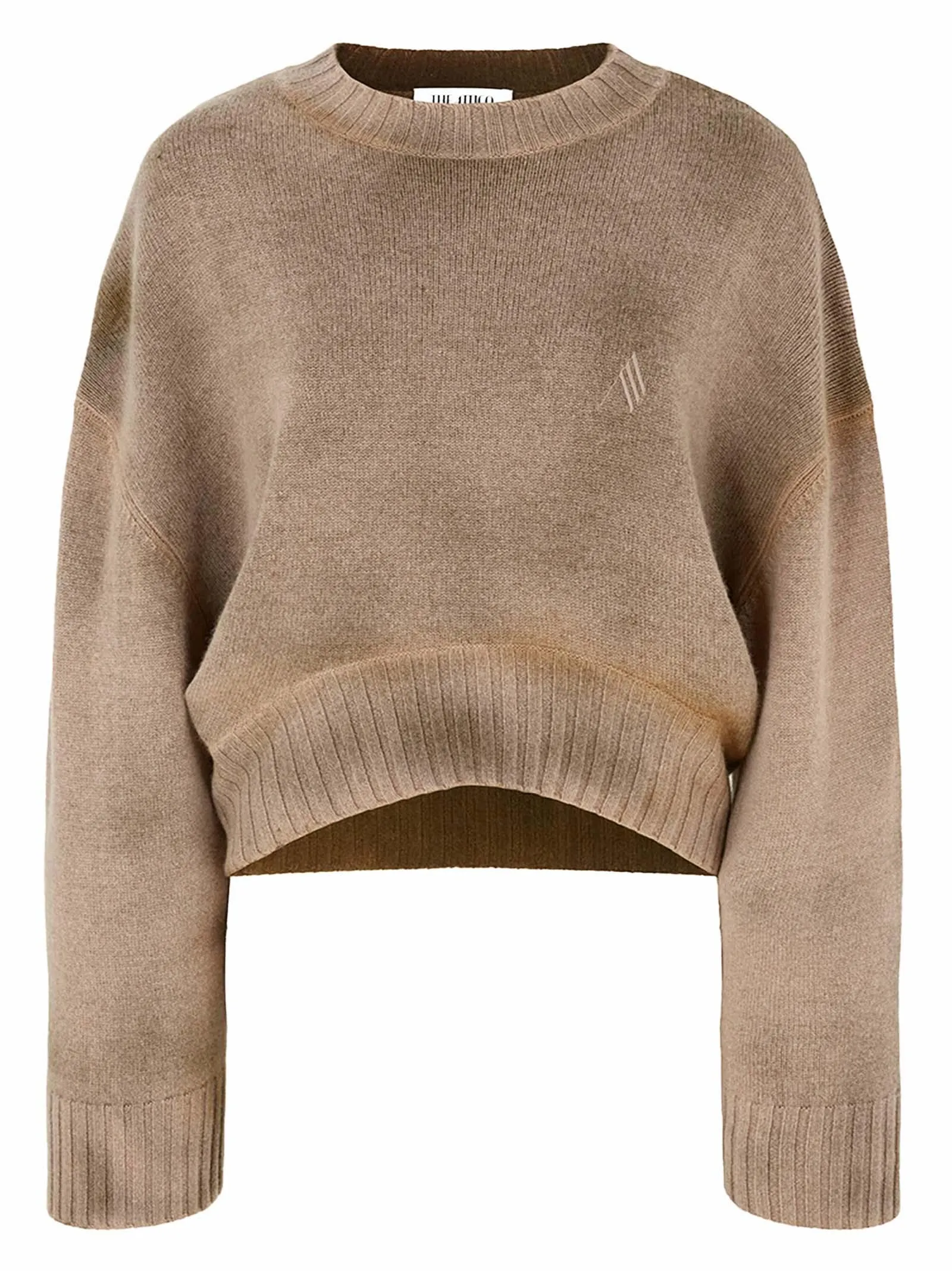 The Attico Oversized Sweater sold by Lord & Taylor