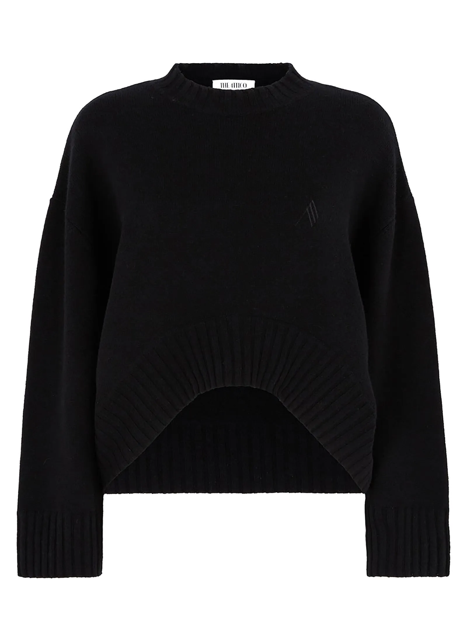 The Attico Oversized Sweater sold by Lord & Taylor product image thumbnail 4