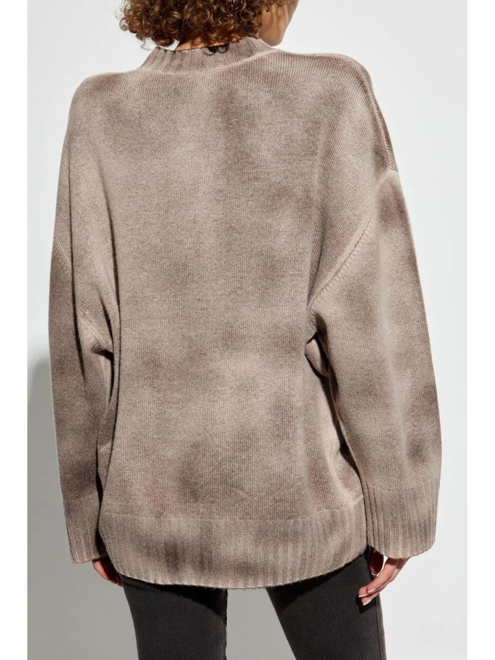 The Attico Oversized Sweater sold by Lord & Taylor product image thumbnail 3