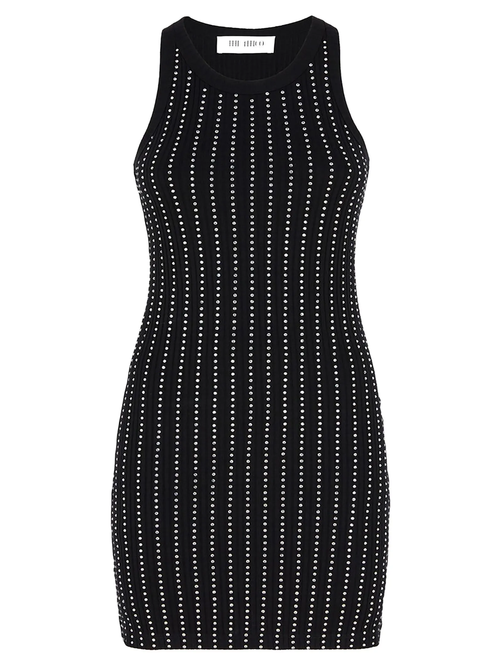 The Attico Mini Dress sold by Lord & Taylor