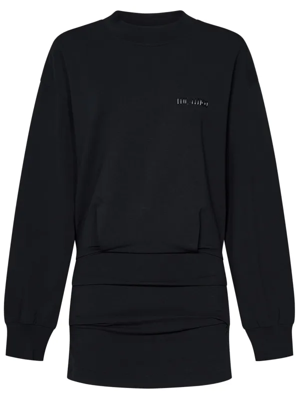 The Attico Mini Dress sold by Lord & Taylor