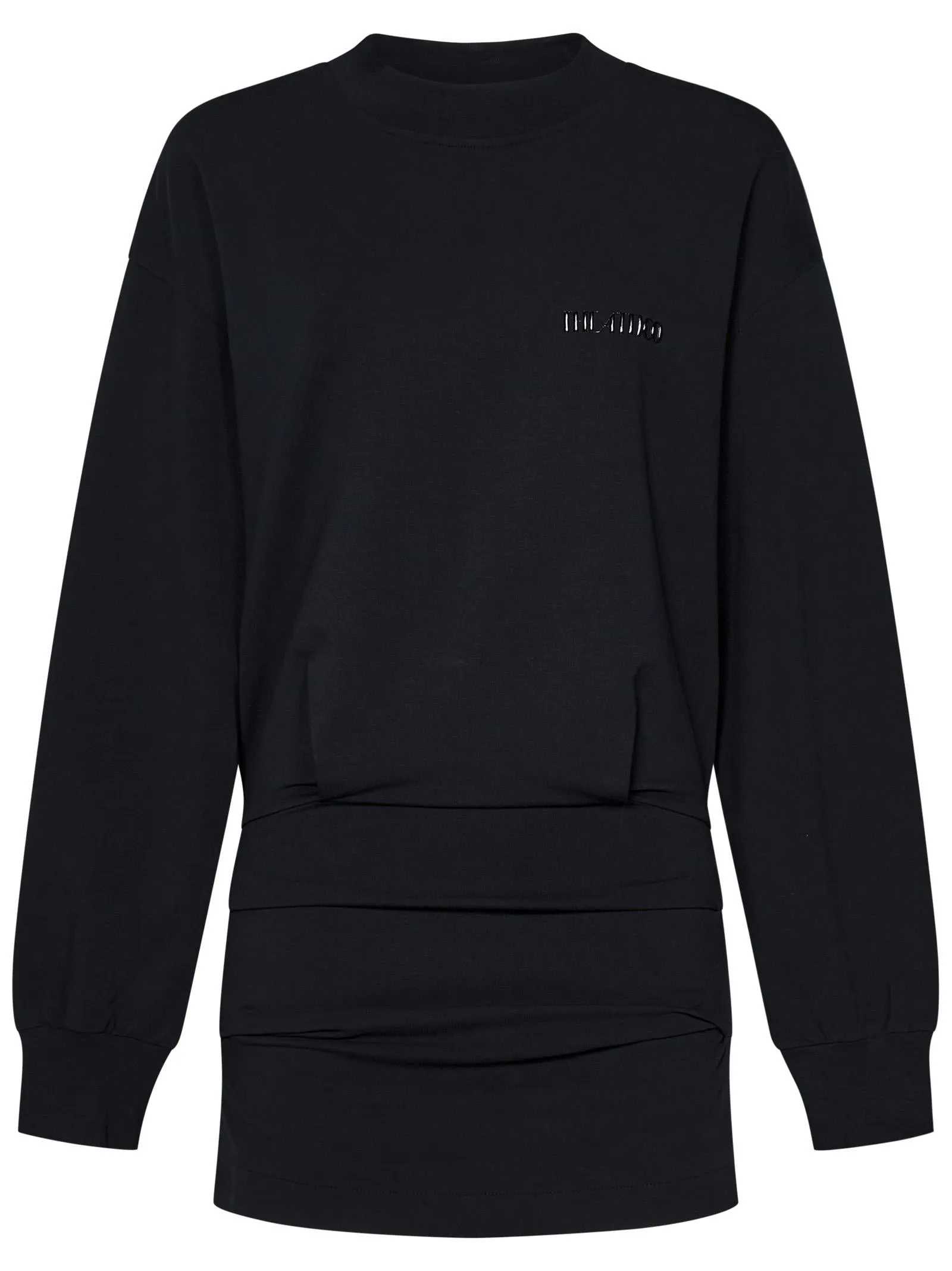 The Attico Mini Dress sold by Lord & Taylor