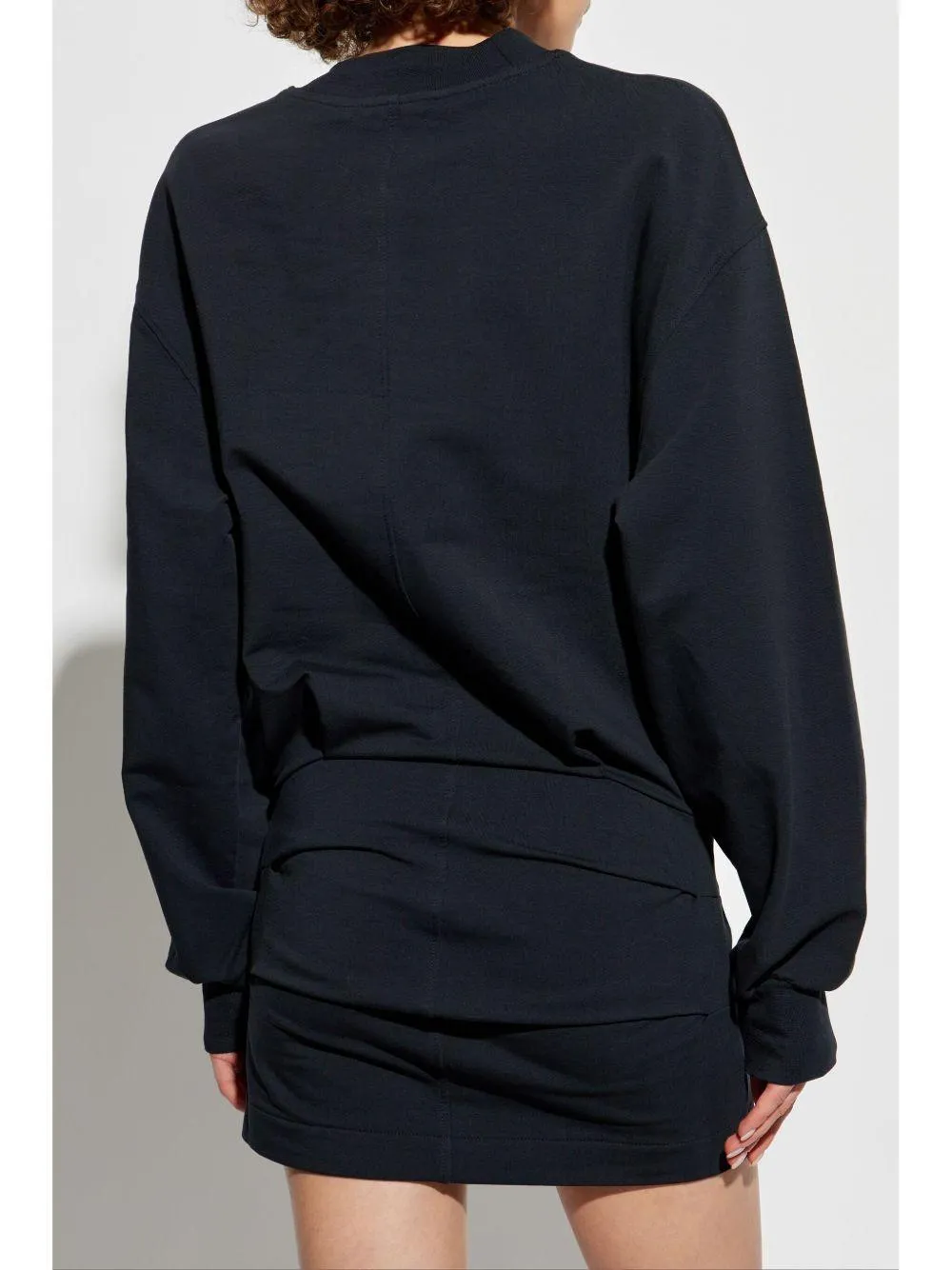 The Attico Mini Dress sold by Lord & Taylor product image thumbnail 3