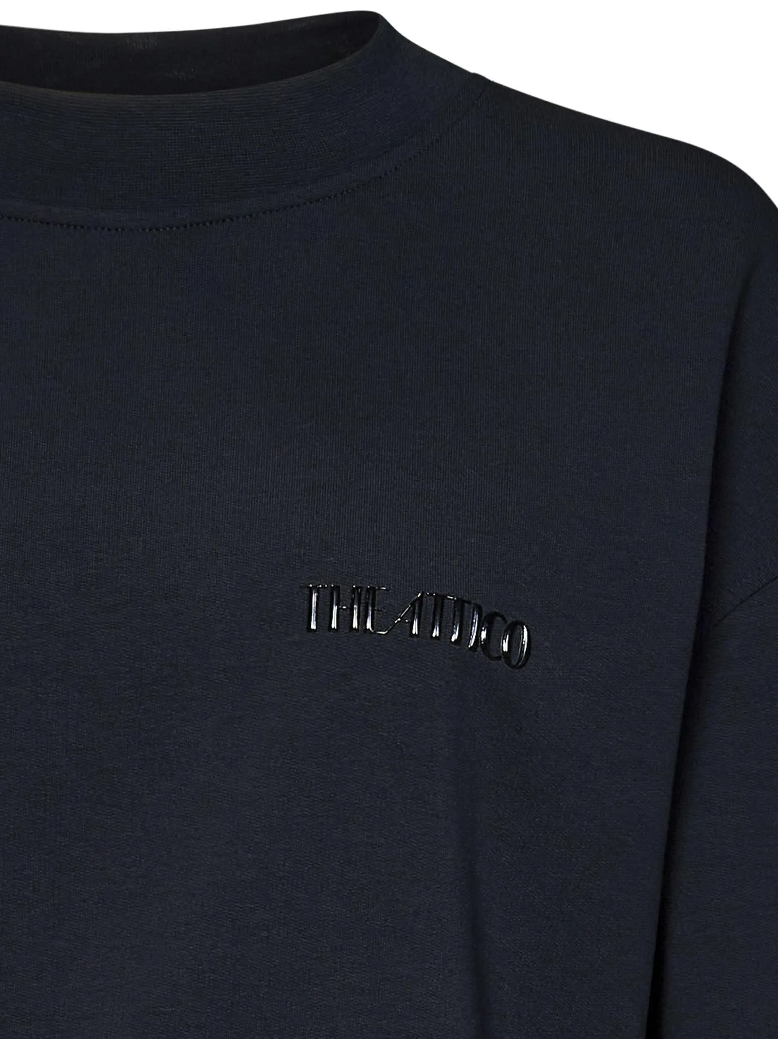 The Attico Mini Dress sold by Lord & Taylor product image thumbnail 4