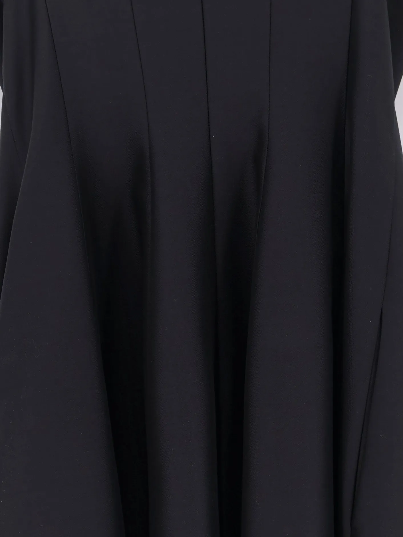 Wool and Silk Midi Dress sold by Lord & Taylor product image thumbnail 3