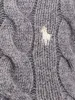 Wool and Cashmere Cardigan sold by Lord & Taylor