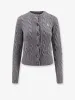 Wool and Cashmere Cardigan sold by Lord & Taylor