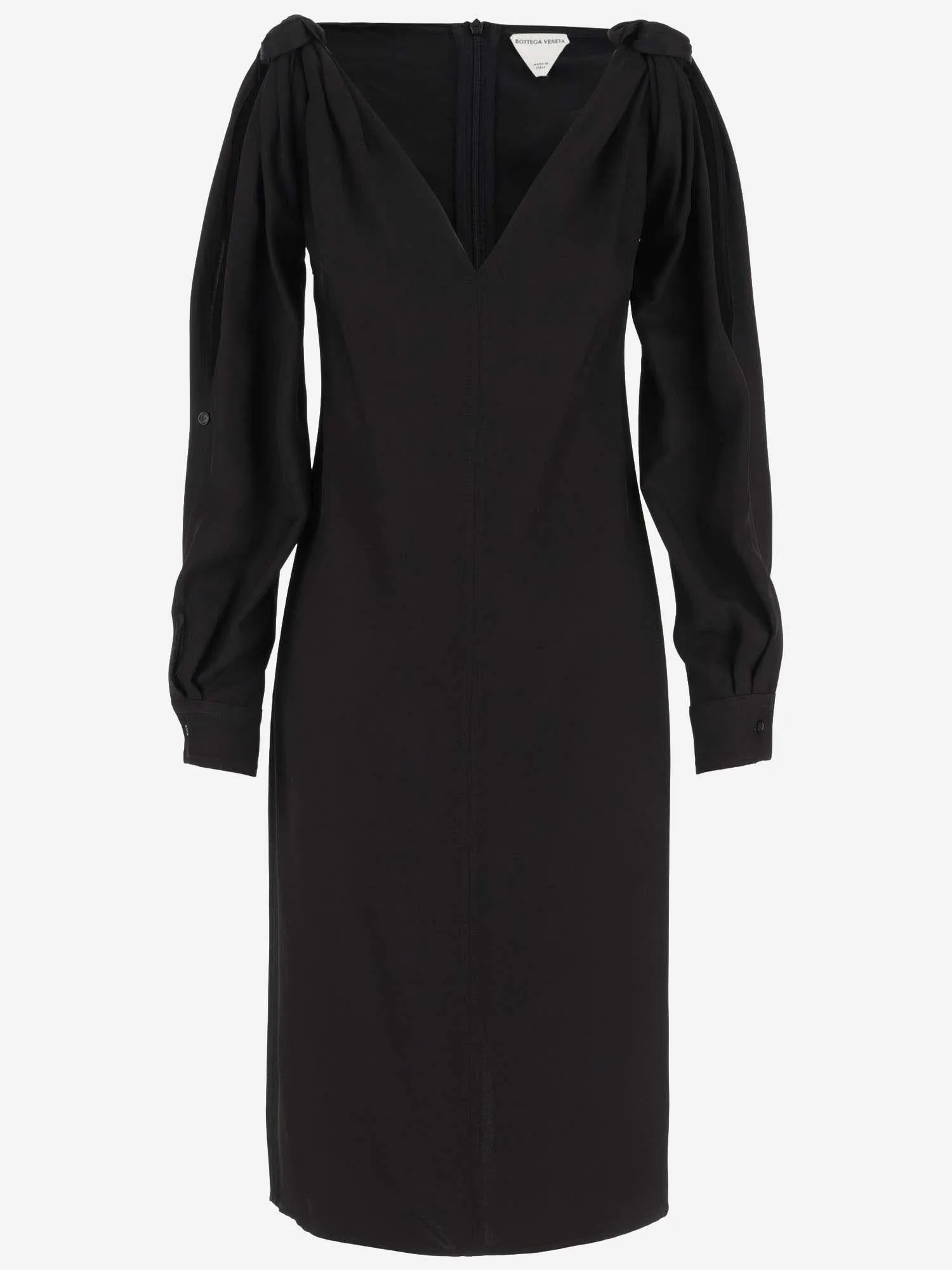Viscose Midi Dress sold by Lord & Taylor