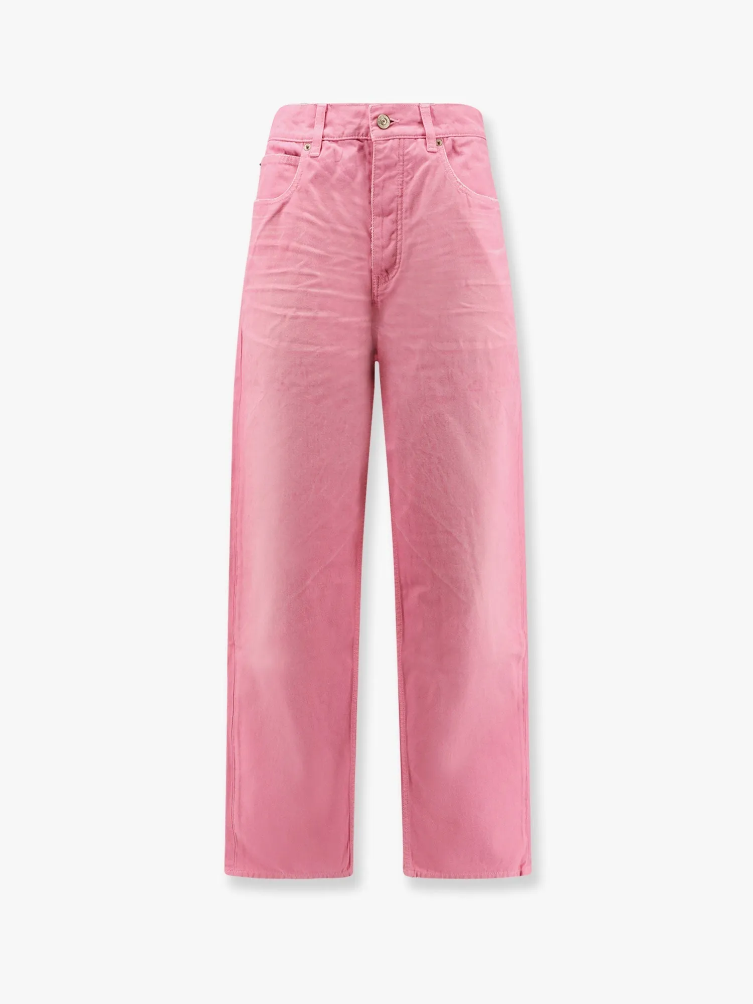 Balenciaga Unisex Loose Fit Trousers sold by Lord & Taylor