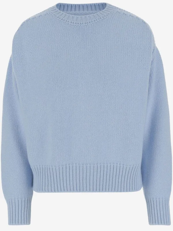 Cashmere Jade Sweater sold by Lord & Taylor