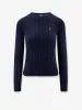 Cable Knit Cotton Sweater sold by Lord & Taylor