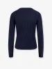 Cable Knit Cotton Sweater sold by Lord & Taylor