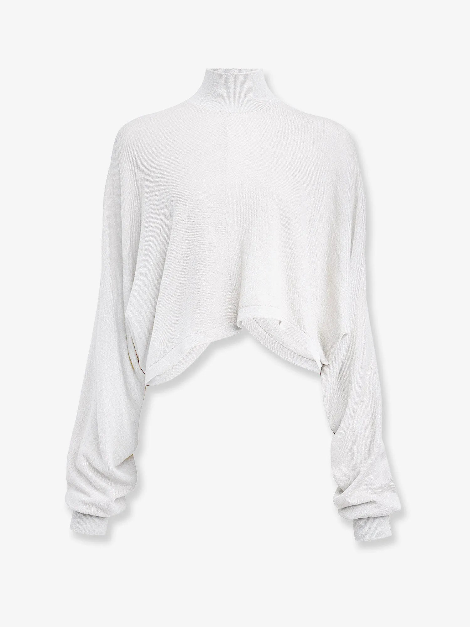 Batwing Linen Sweater sold by Lord & Taylor