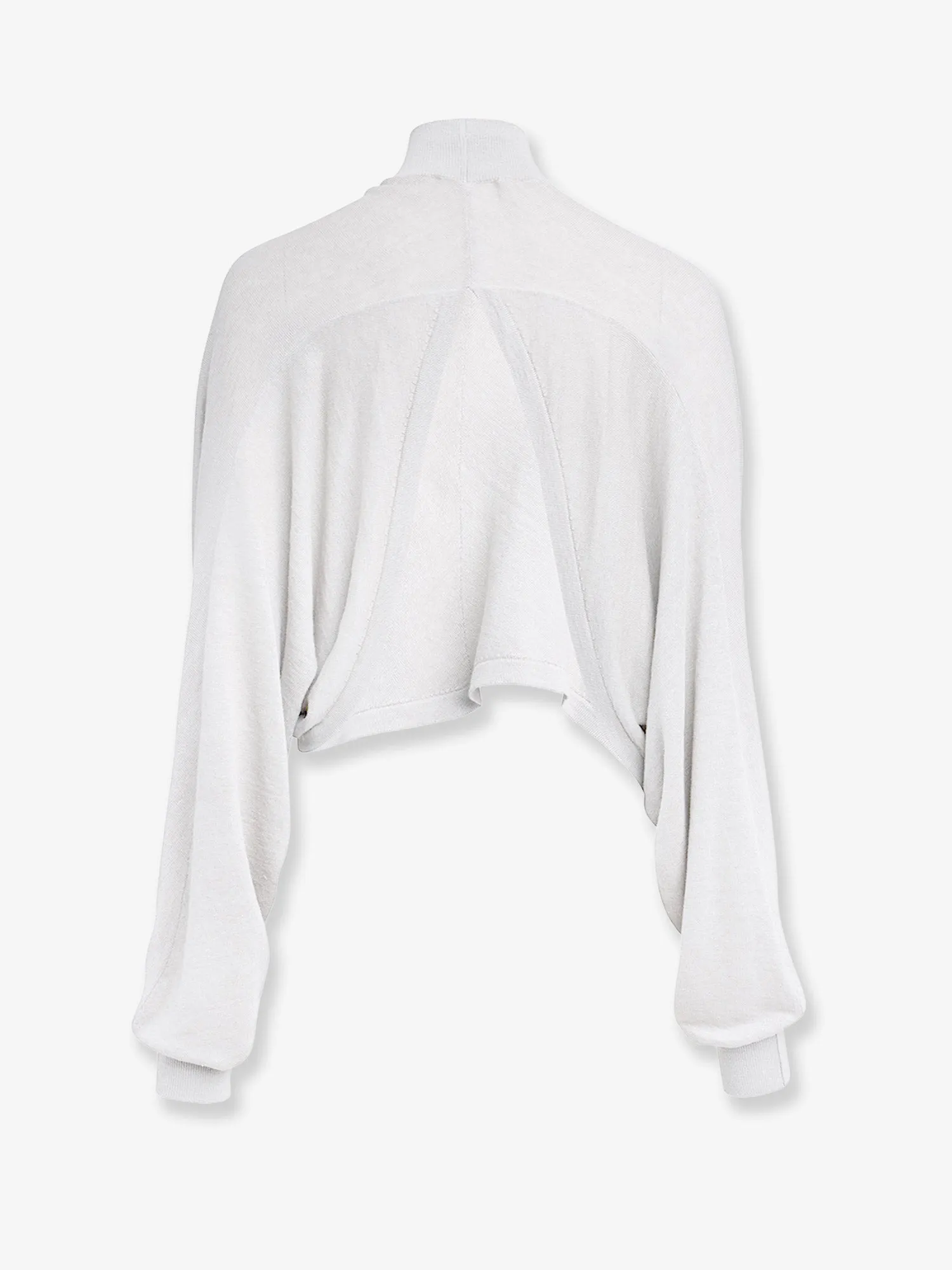 Batwing Linen Sweater sold by Lord & Taylor product image thumbnail 2