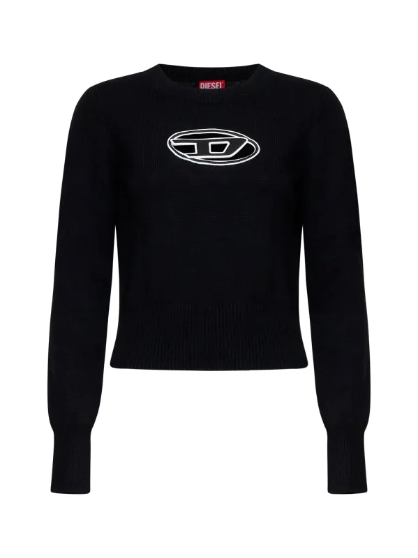 Black Cashmere Blend M-Areesa Sweater sold by Lord & Taylor