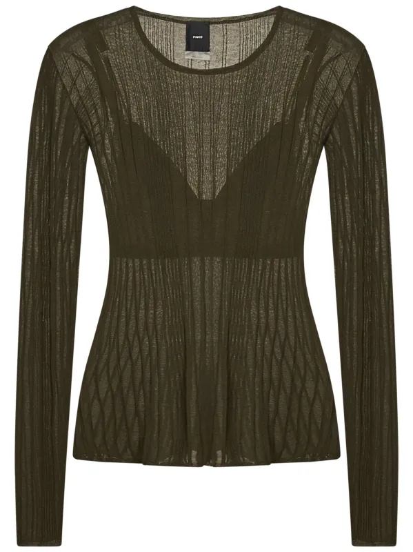 Pinko Crewneck Sweater sold by Lord & Taylor