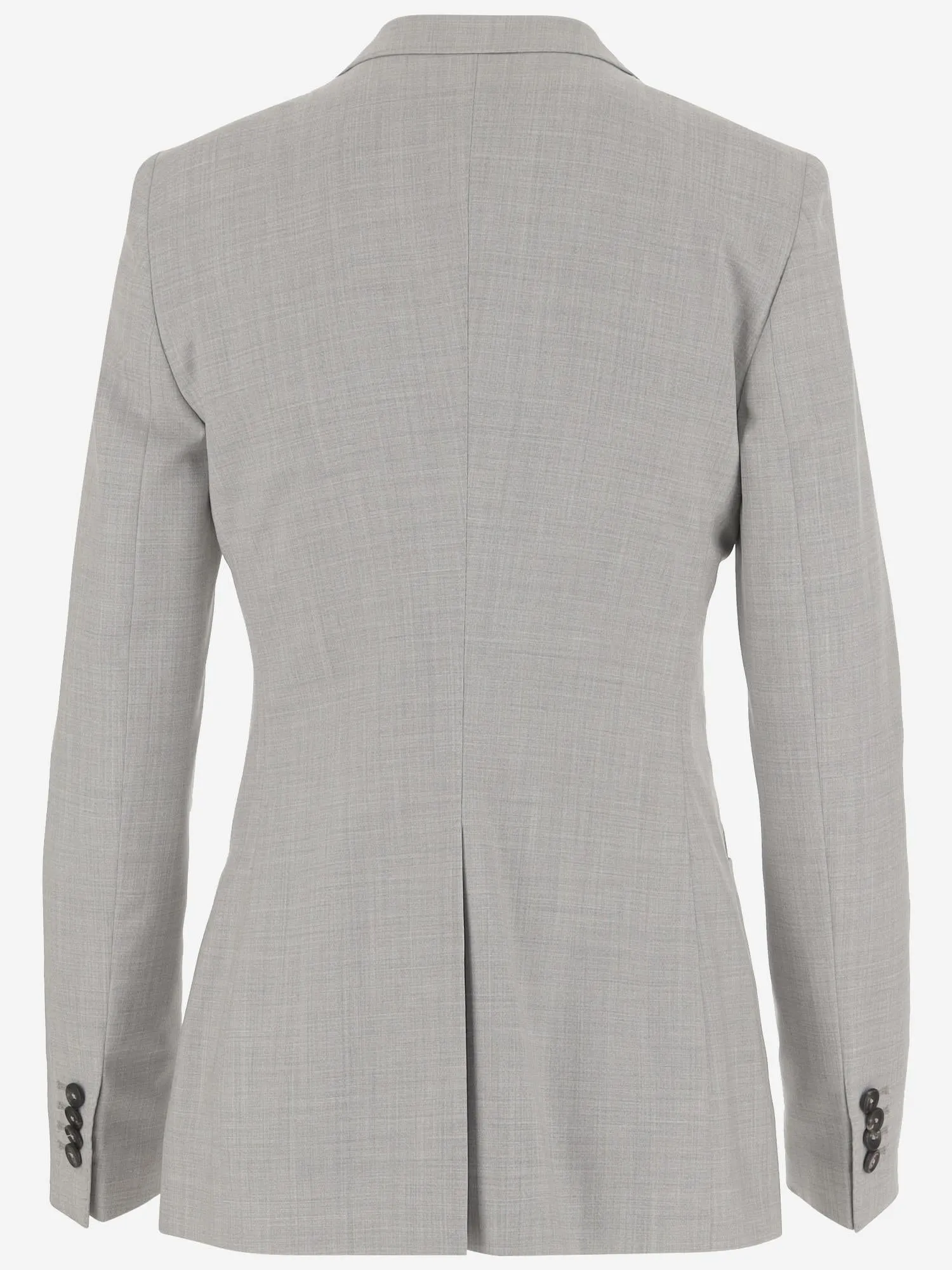 Virgin Wool Jacket sold by Lord & Taylor product image thumbnail 3