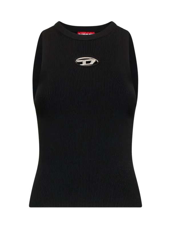 Black M-Caddix Top sold by Lord & Taylor