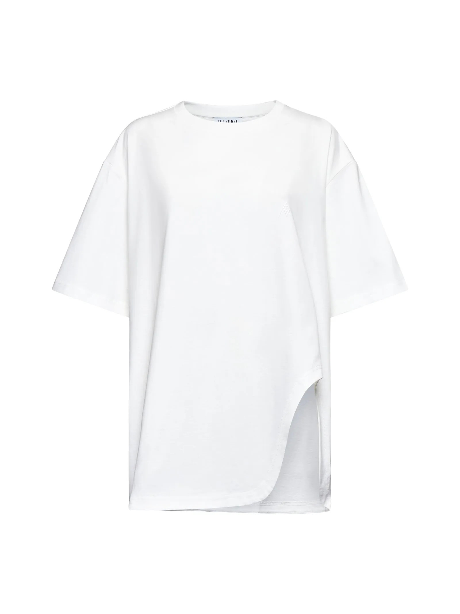 Oversized Cotton T-Shirt sold by Lord & Taylor