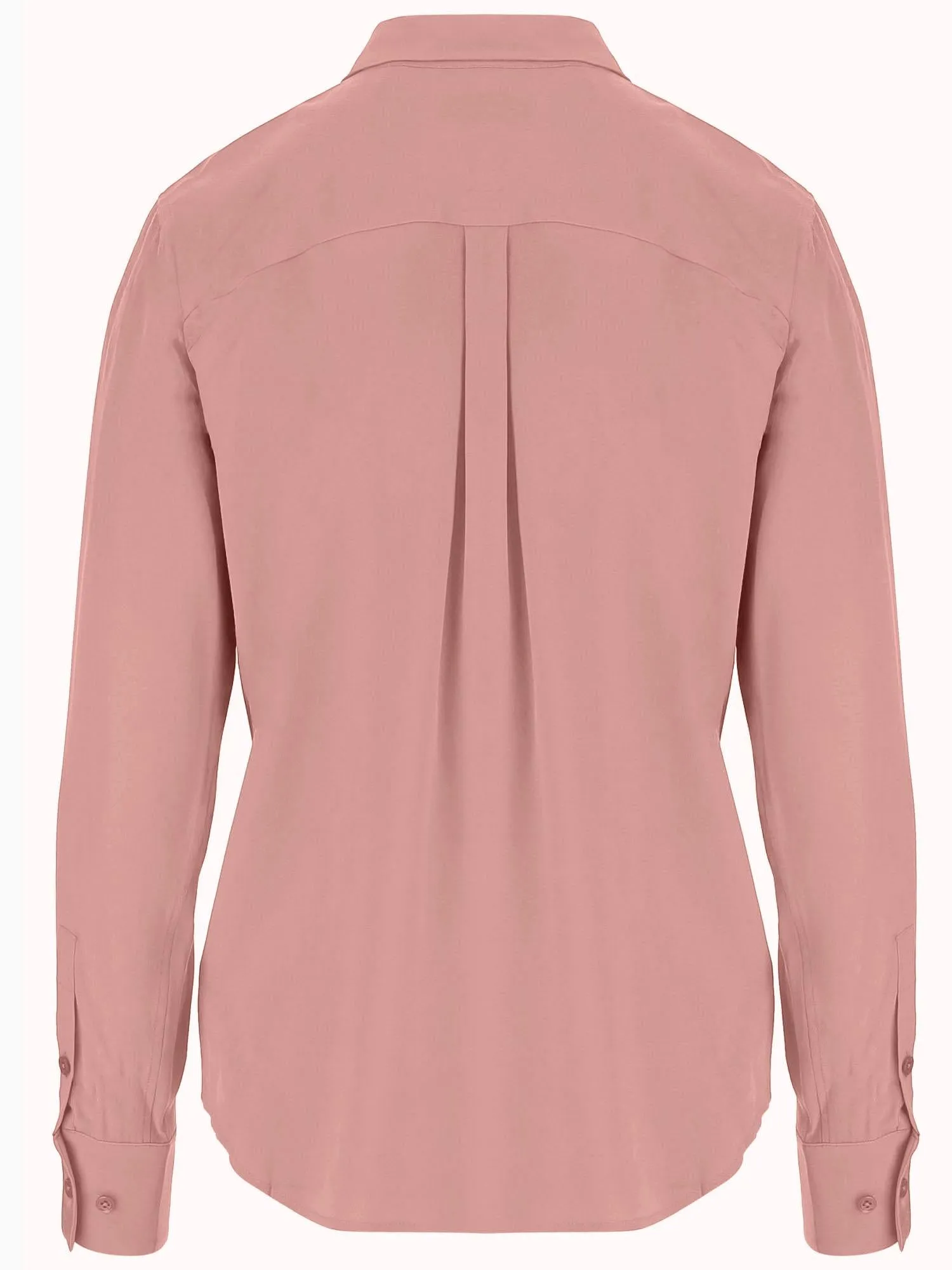 Signature Silk Shirt sold by Lord & Taylor product image thumbnail 2