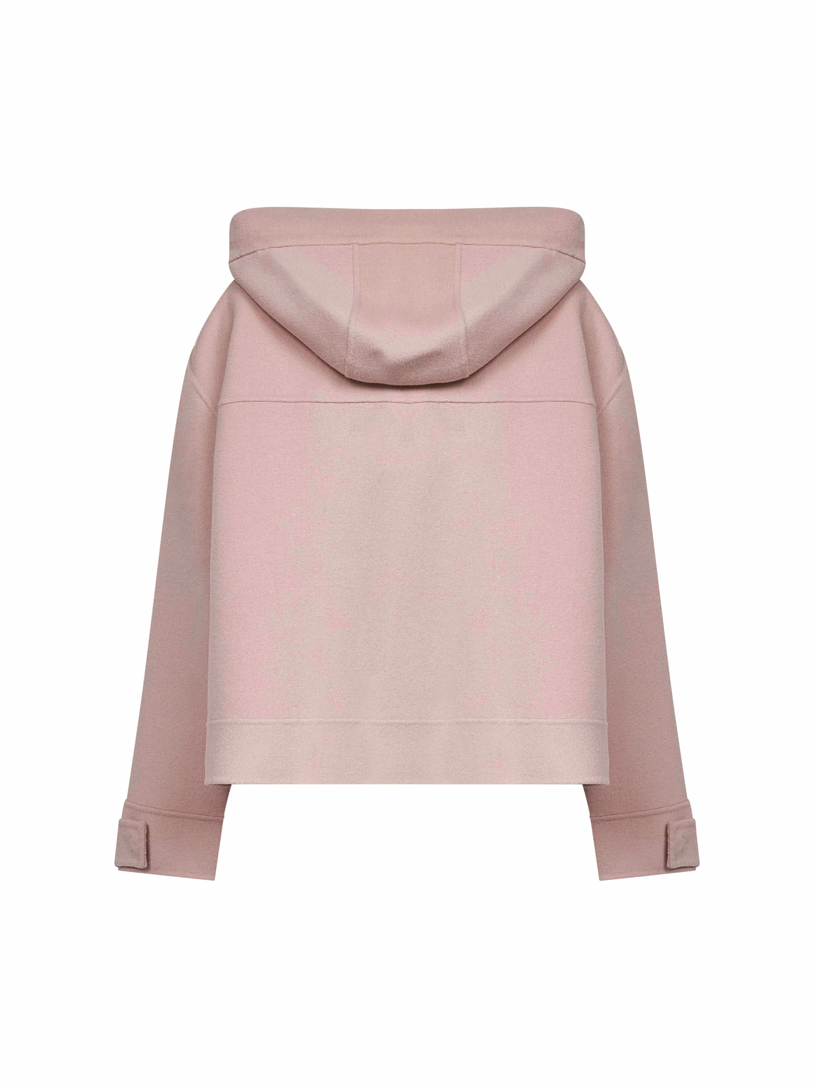 Powder Double GARY Hooded Jacket sold by Lord & Taylor product image thumbnail 2