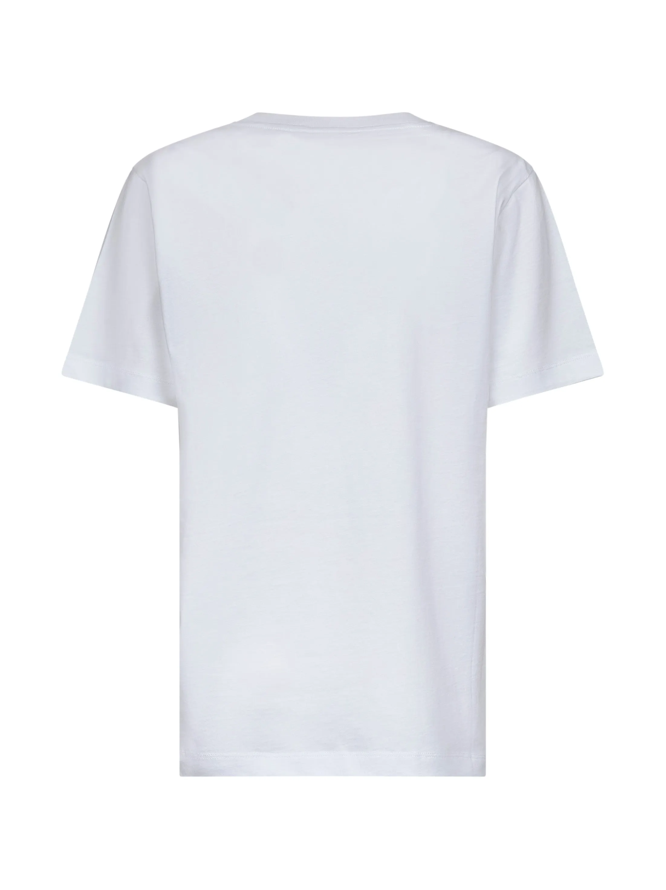 Marni Scribbled Logo T-Shirt sold by Lord & Taylor product image thumbnail 2