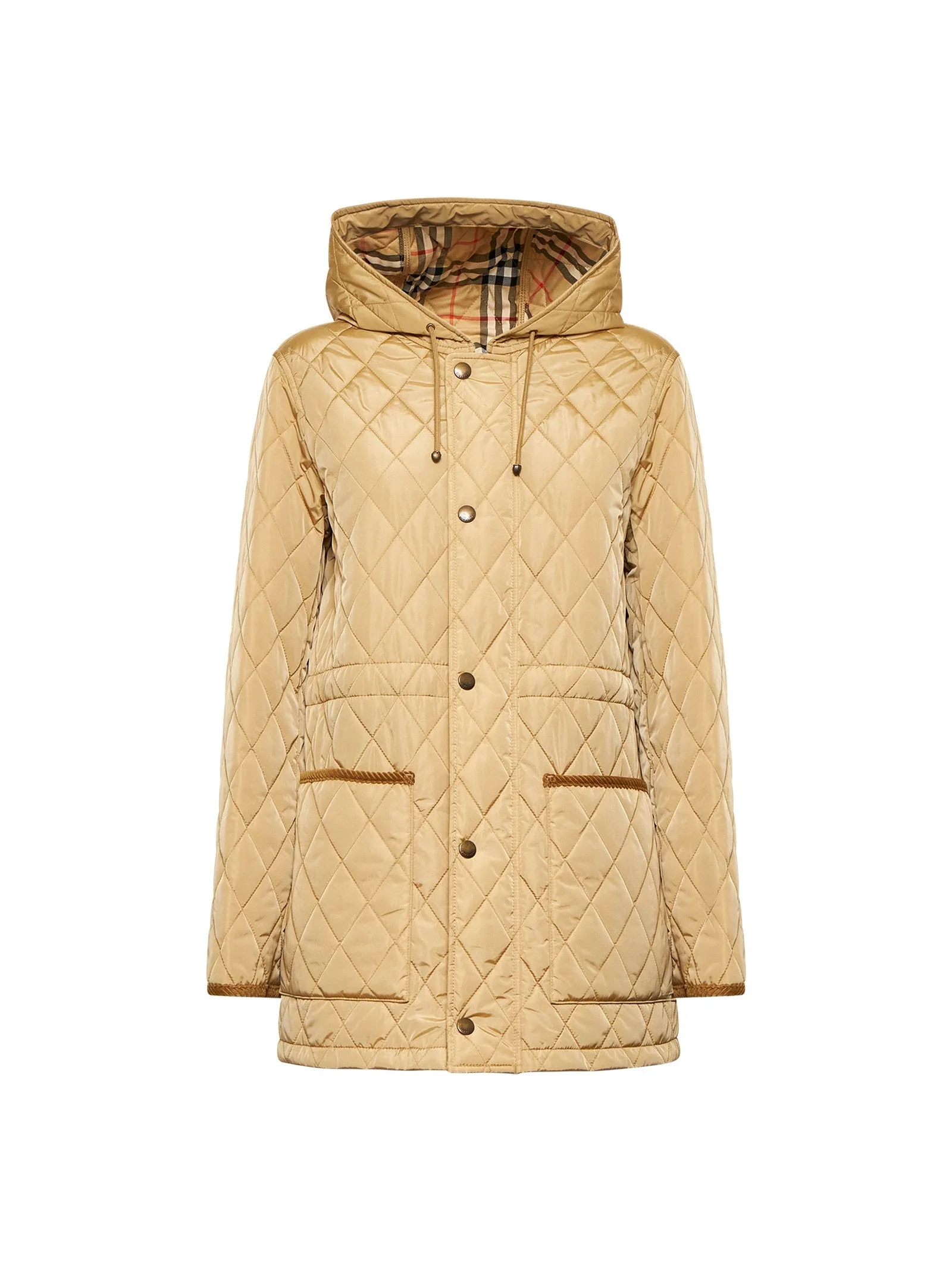 Burberry Bomber Jacket sold by Lord & Taylor