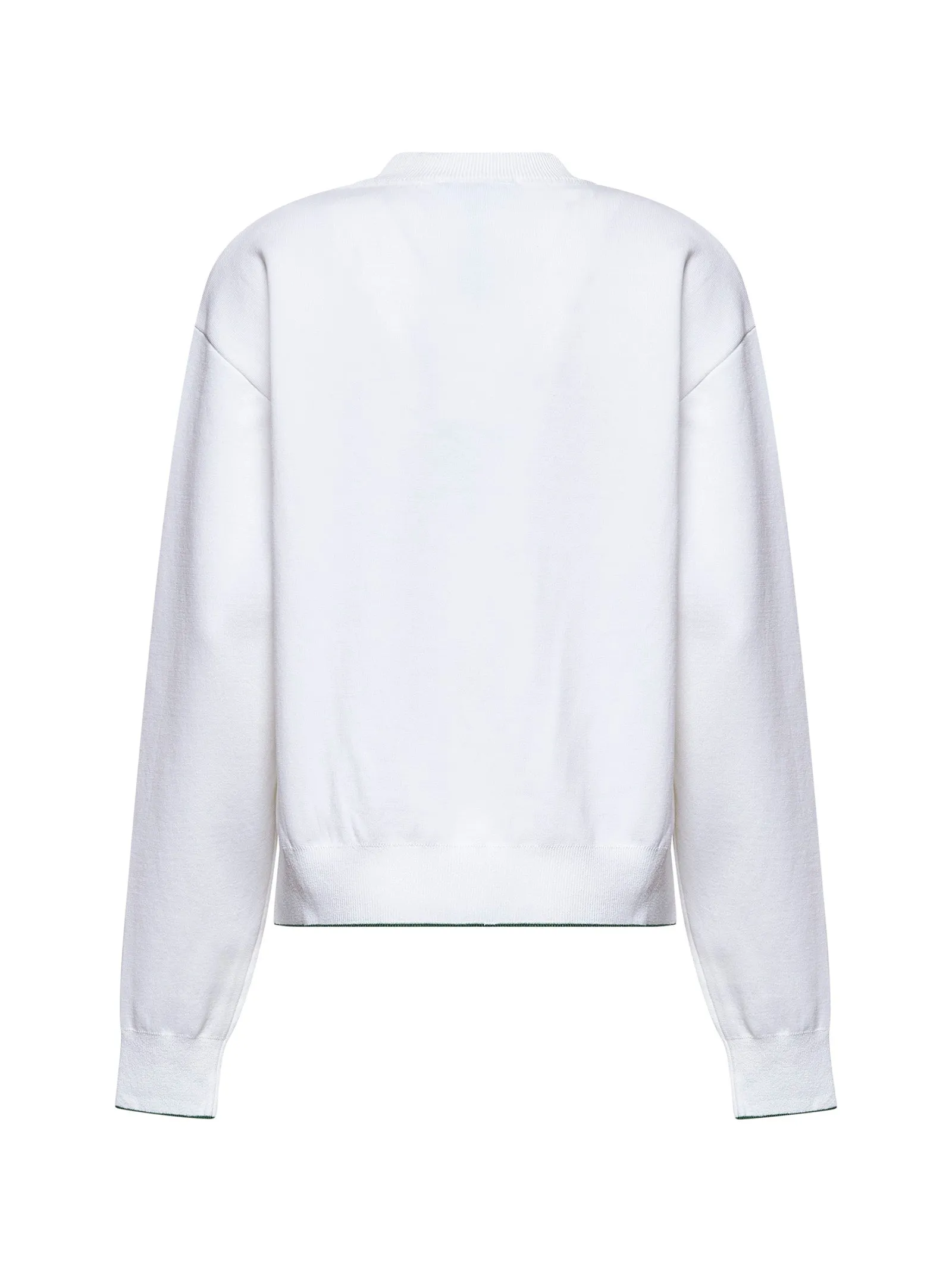 La Maille Venice Jersey Sweatshirt sold by Lord & Taylor product image thumbnail 2