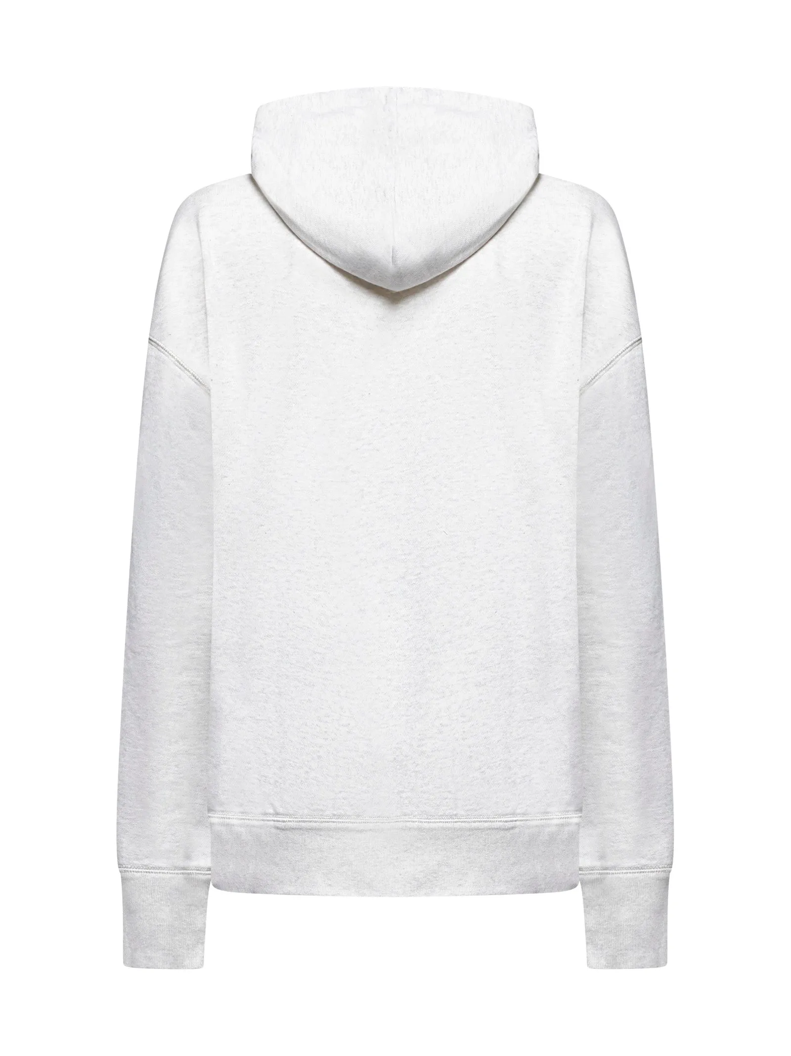 Isabel Marant Mansel Ecru Hoodie sold by Lord & Taylor product image thumbnail 2
