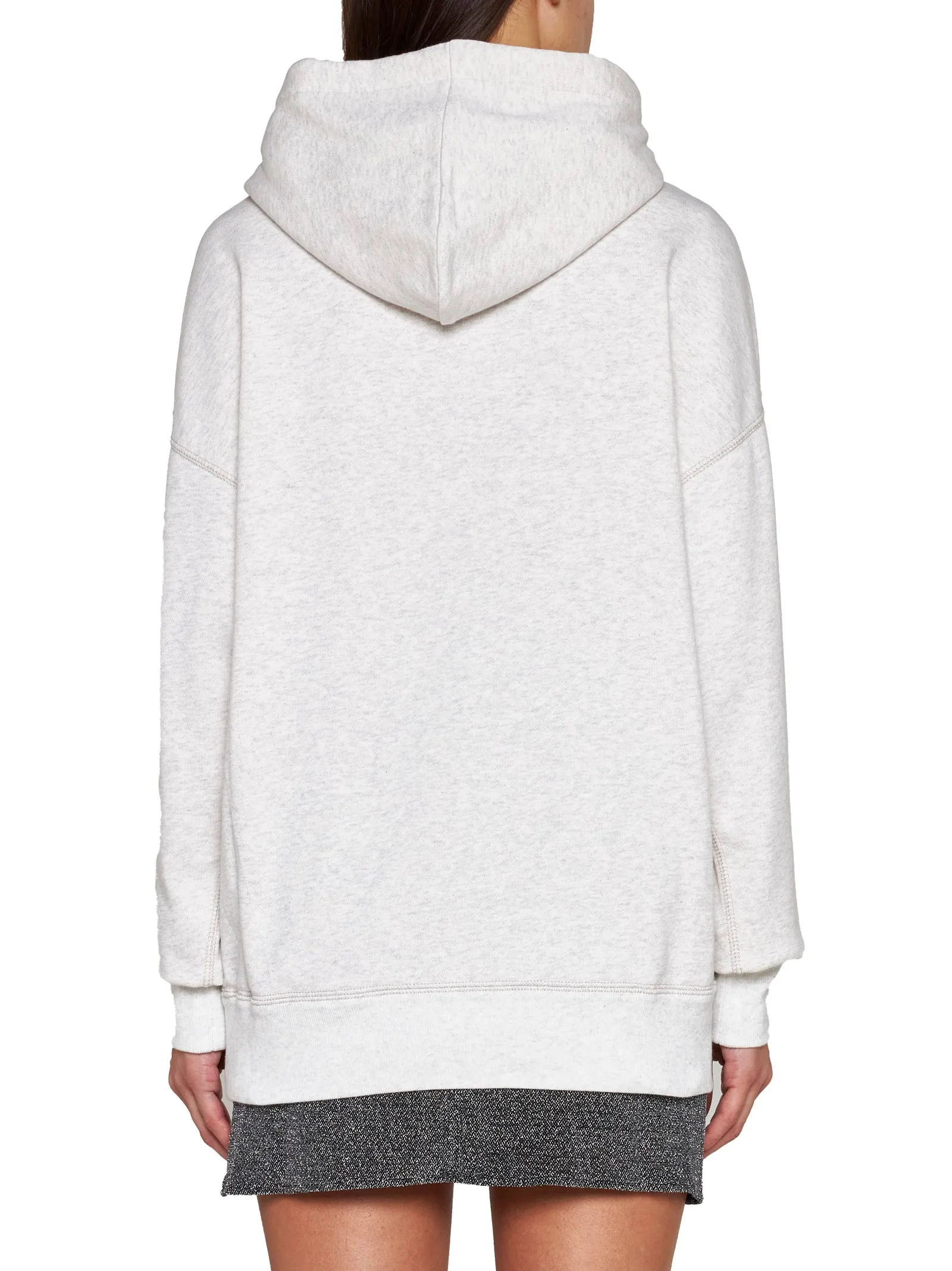 Moby Logo Cotton-Blend Sweatshirt sold by Lord & Taylor product image thumbnail 4