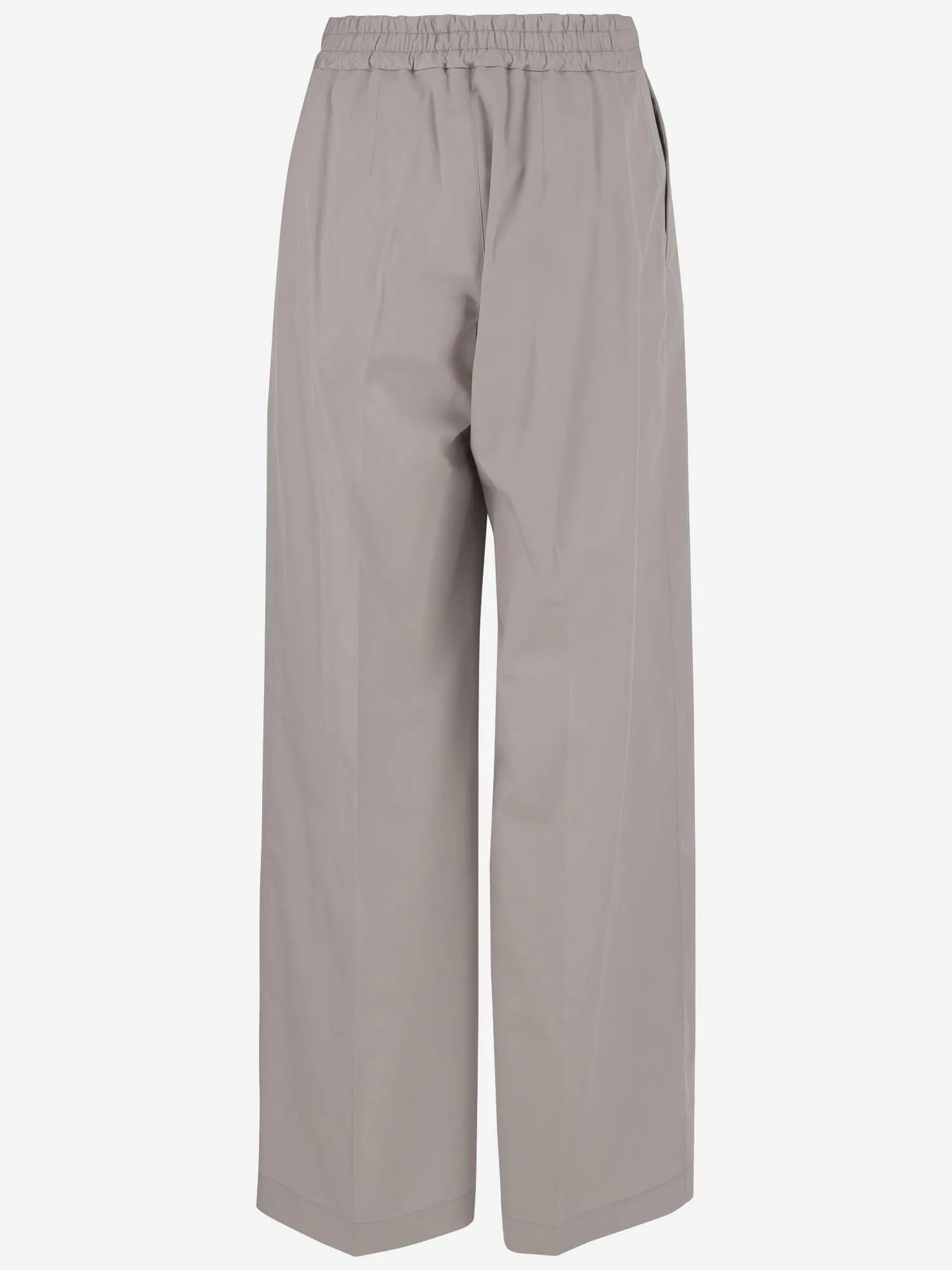 COTTON PETRA PANTS sold by Lord & Taylor product image thumbnail 2