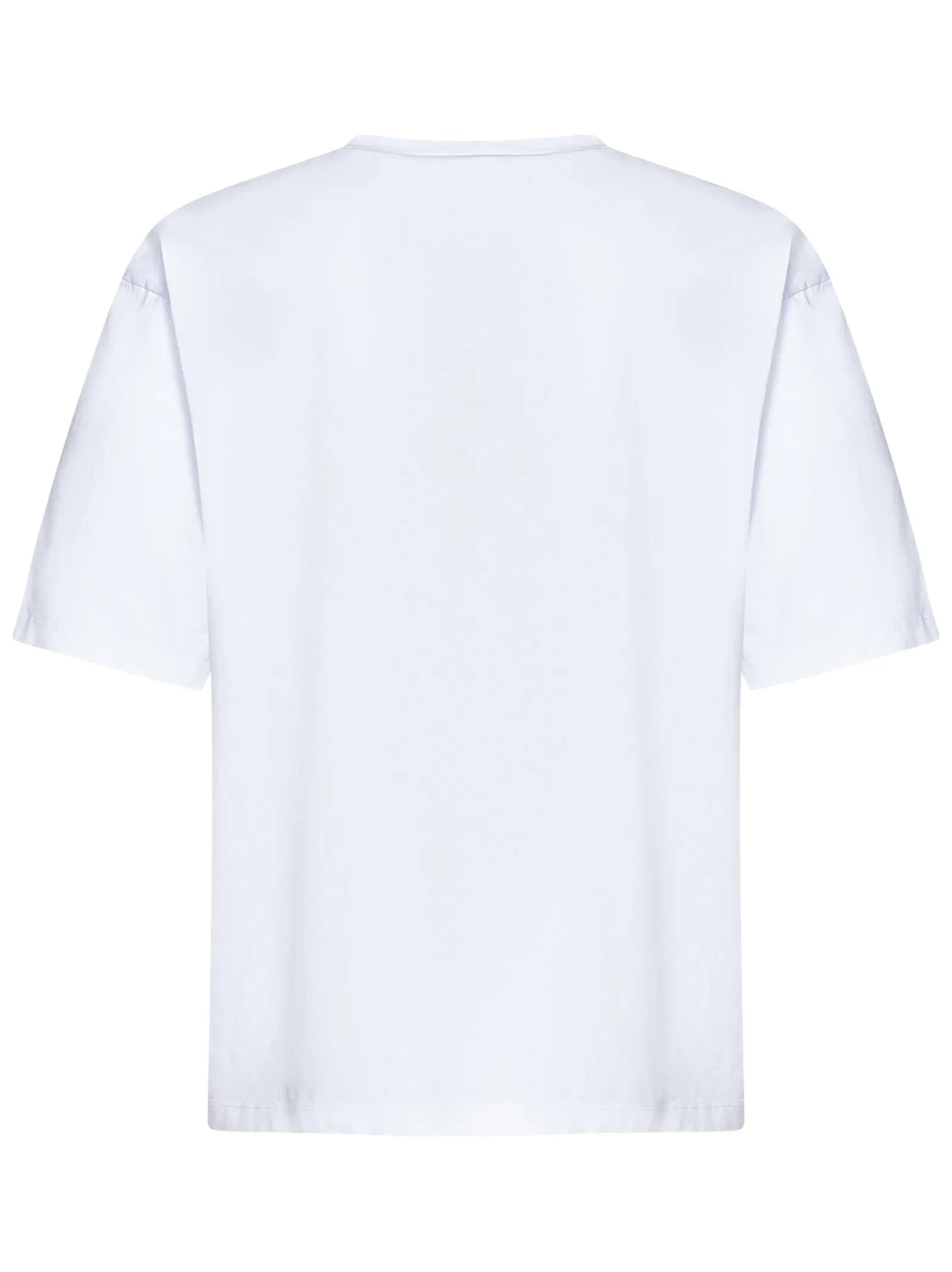 Dsquared2 Vintage Logo T-Shirt sold by Lord & Taylor product image thumbnail 2
