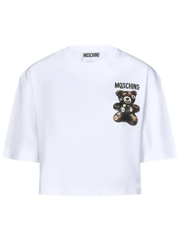 Moschino Teddy Bear T-Shirt sold by Lord & Taylor