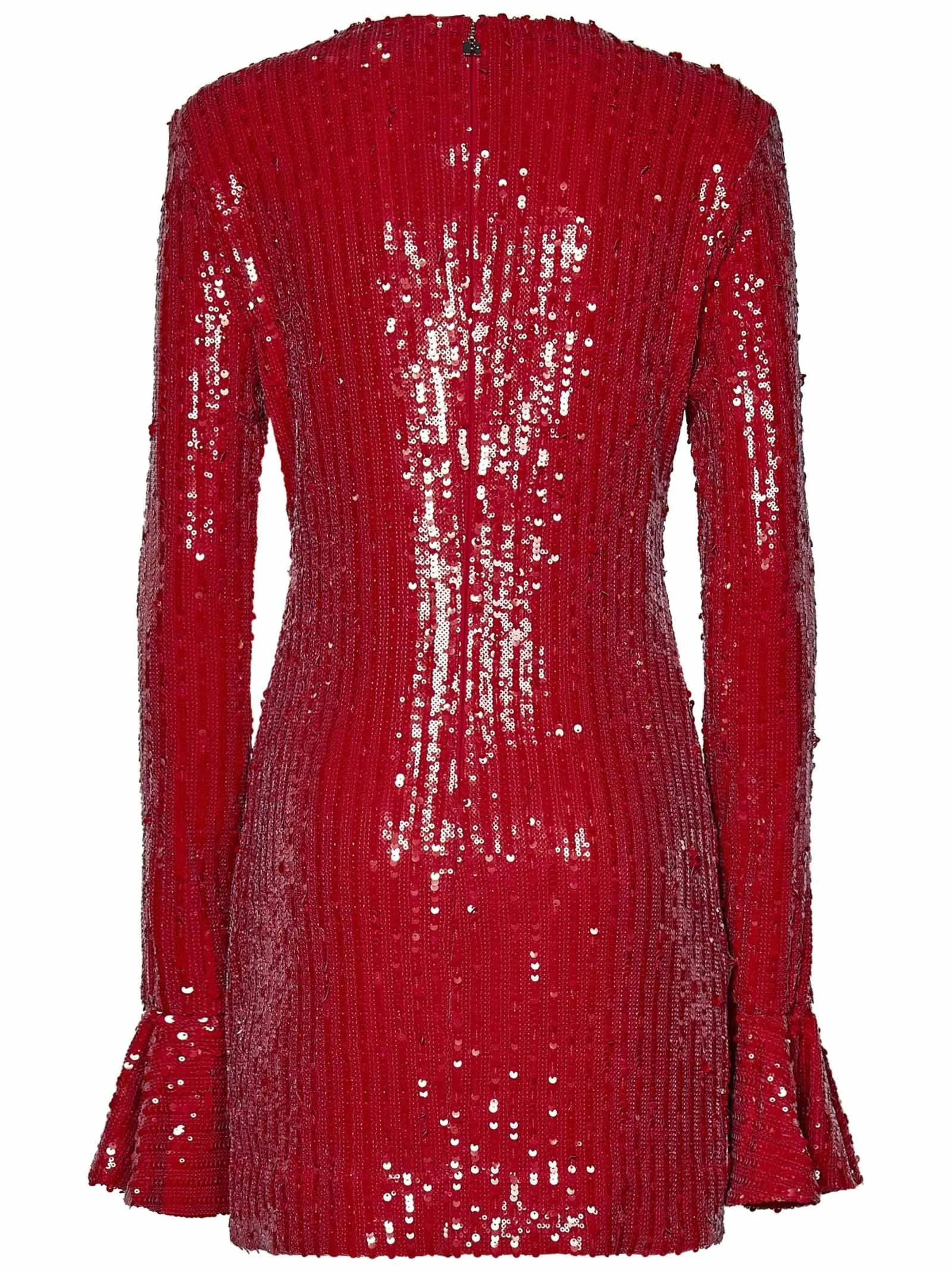 Rotate Birger Christensen Mini Dress sold by Lord & Taylor product image thumbnail 2