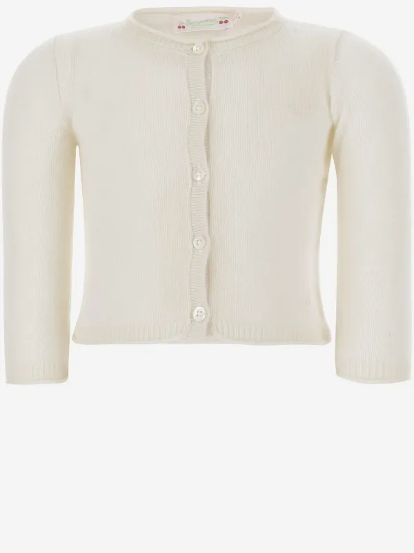 Cashmere Cardigan sold by Lord & Taylor
