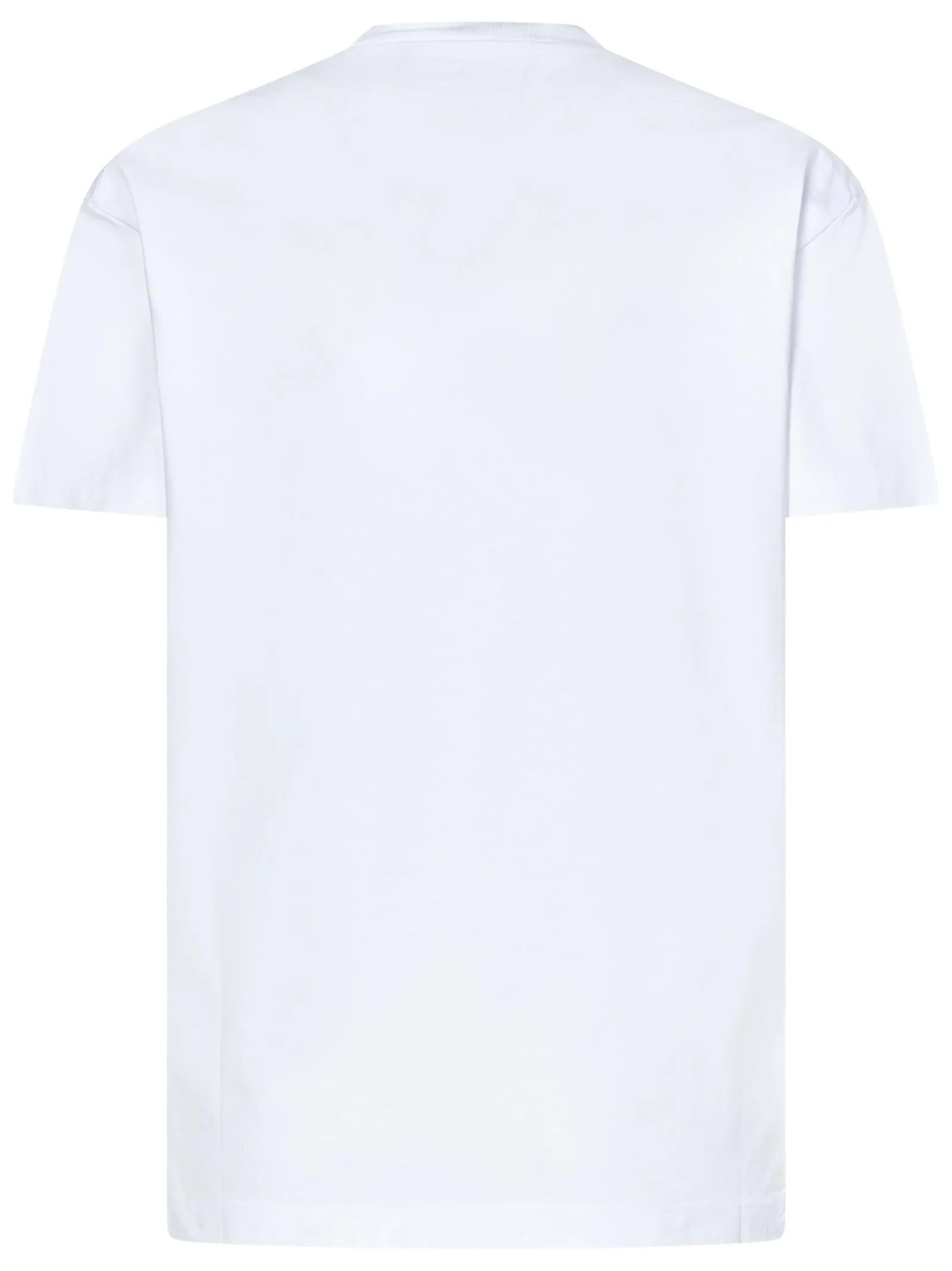 Dsquared2 Just Right Fit House T-shirt sold by Lord & Taylor product image thumbnail 2