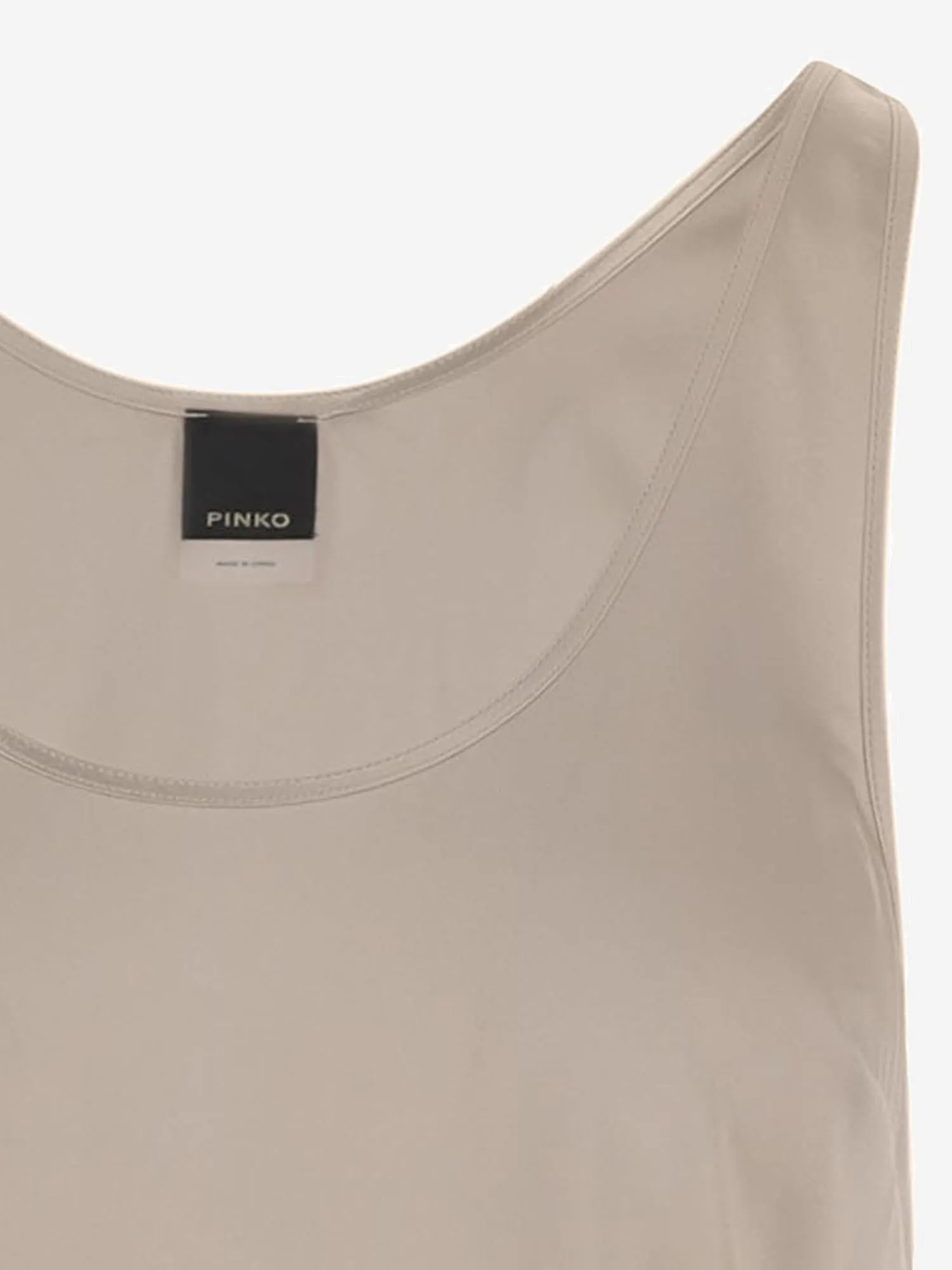 STRETCH SILK TOP sold by Lord & Taylor product image thumbnail 3