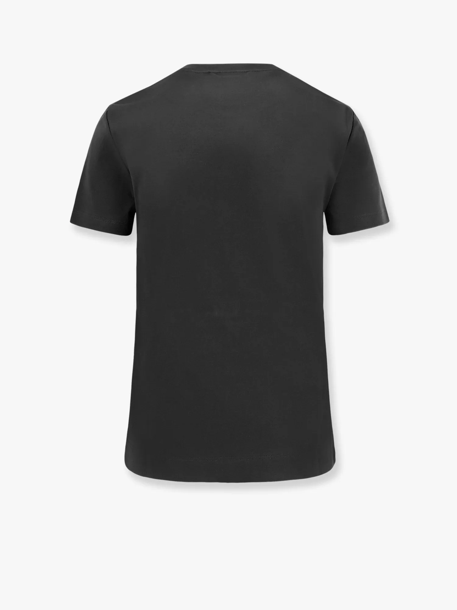 Nerina Cotton T-Shirt with Max Mara Embroidery sold by Lord & Taylor product image thumbnail 2