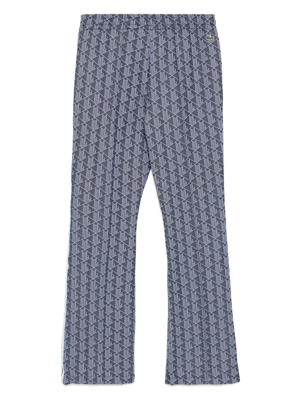 Lacoste Navy Blue Trousers sold by Lord & Taylor product image thumbnail 2